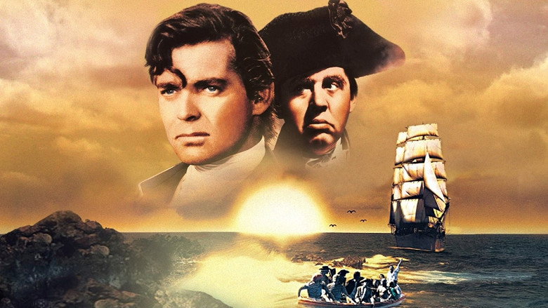 Les Révoltés du Bounty