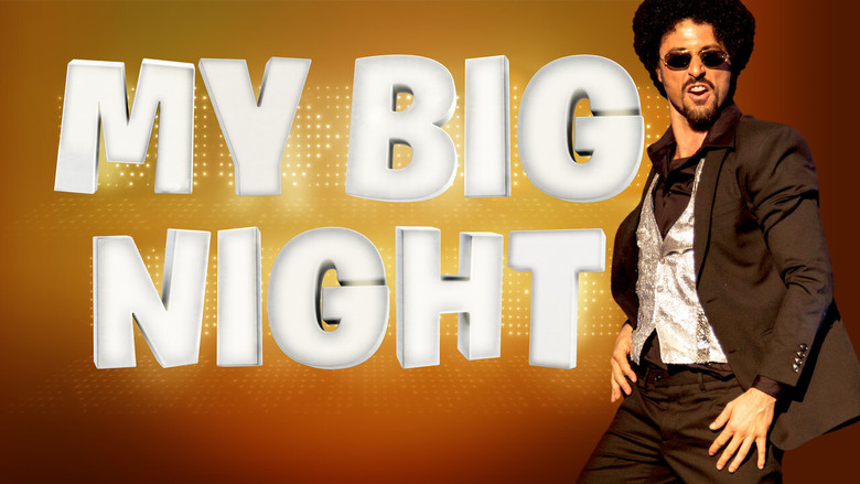 My Big Night