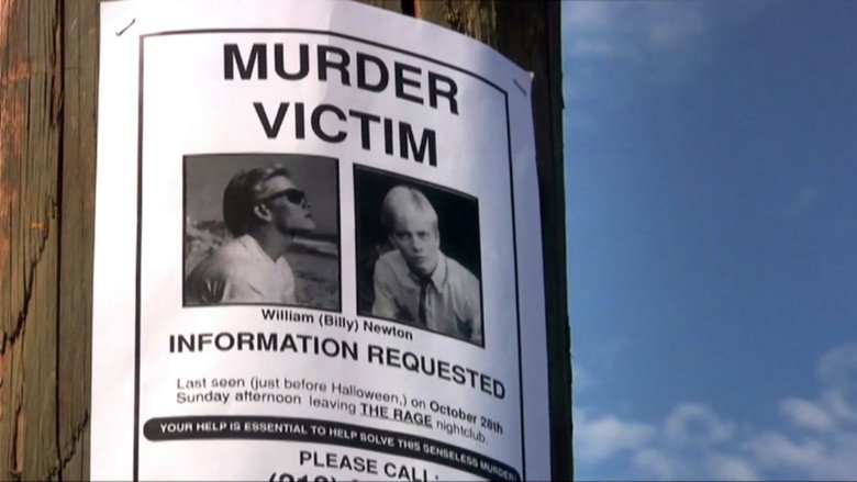 My Brother's Killer