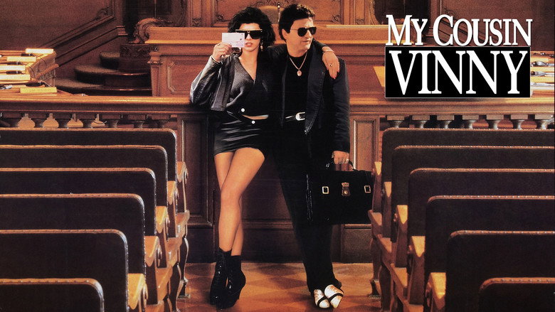 Mon cousin Vinny
