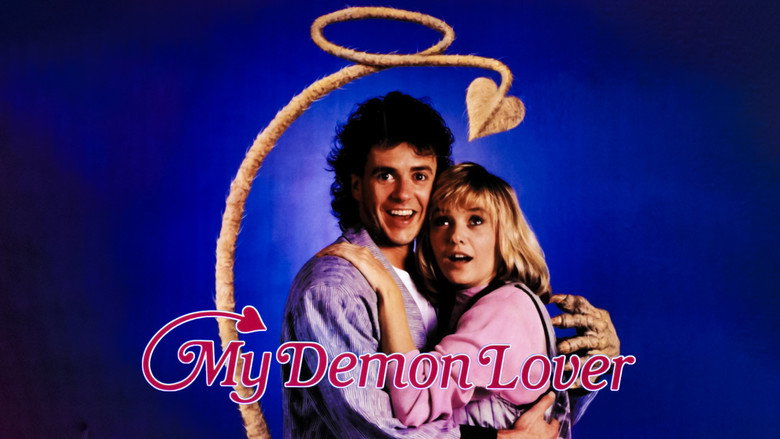 My Demon Lover