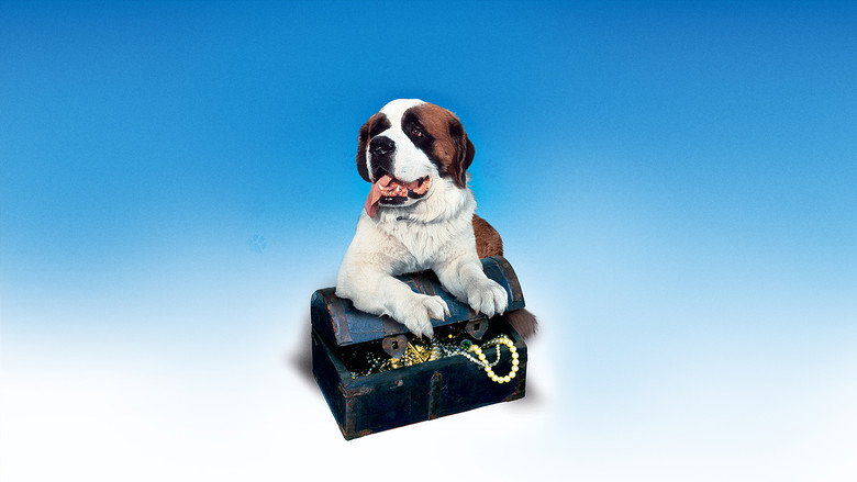 My Dog, the Thief