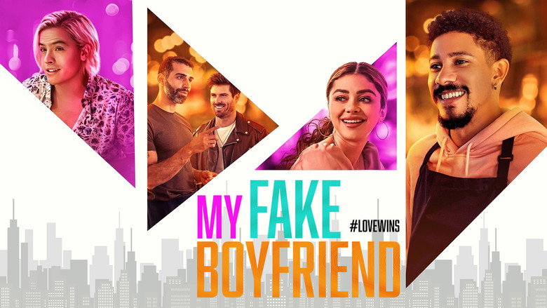 My Fake Boyfriend