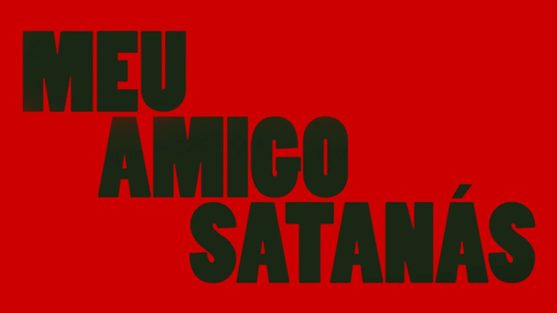 My Friend Satan