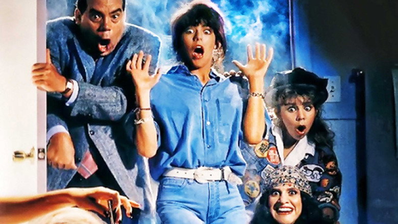 My Mom's a Werewolf