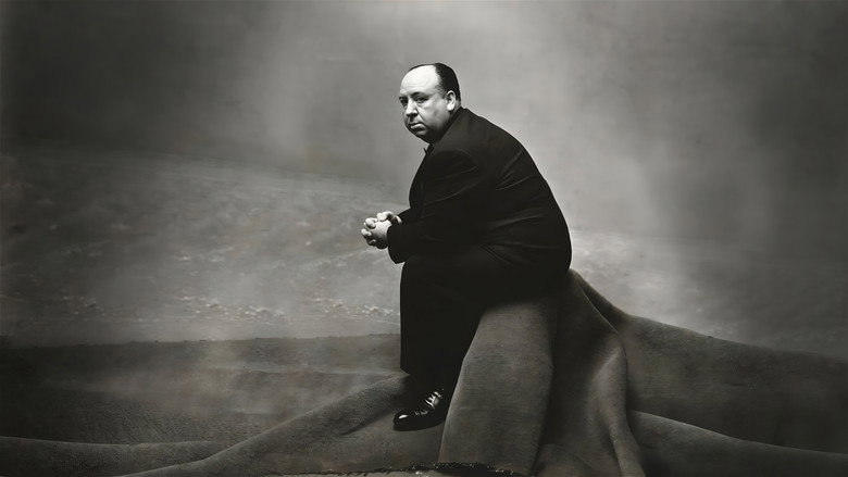 My Name Is Alfred Hitchcock