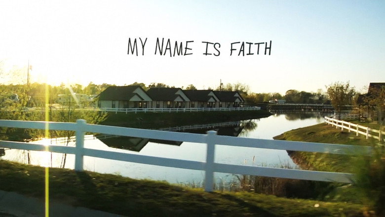 My Name Is Faith