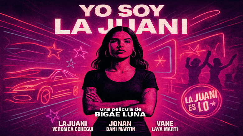 My Name Is Juani