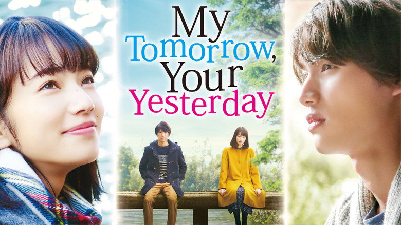 My Tomorrow, Your Yesterday