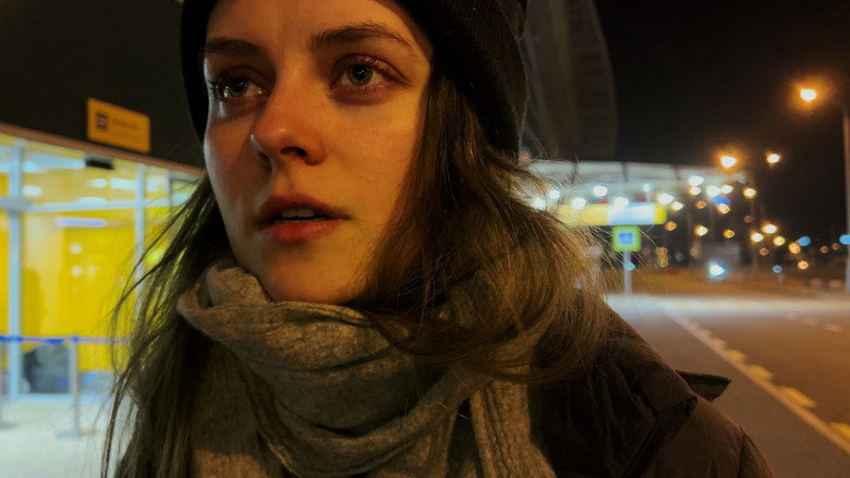 My Undesirable Friends: Part I - Last Air in Moscow