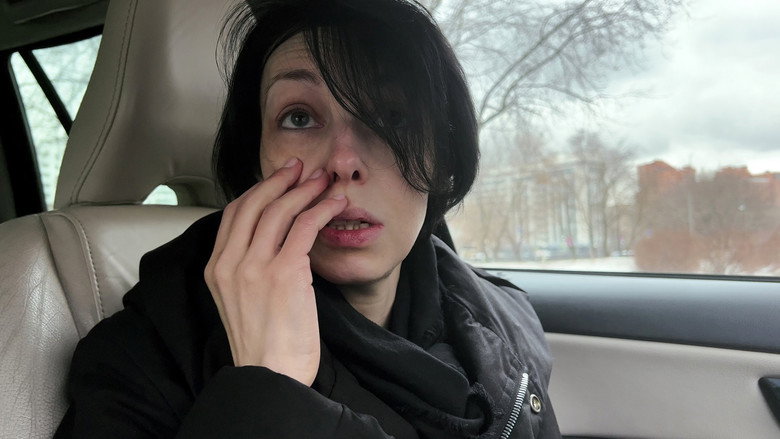 My Undesirable Friends: Part I - Last Air in Moscow