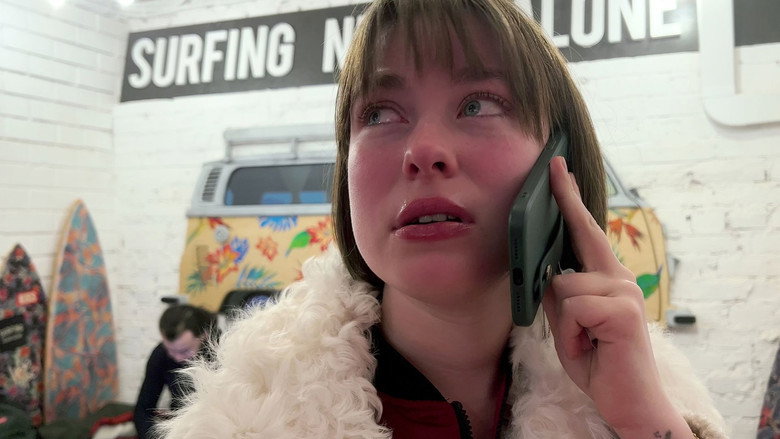 My Undesirable Friends: Part I - Last Air in Moscow