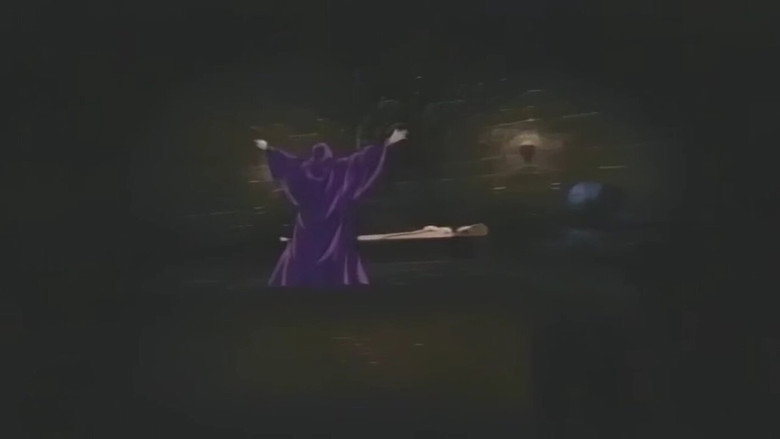 Mystery of Necronomicom