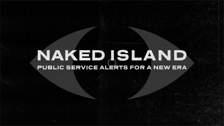 Naked Island - We Eat Shit