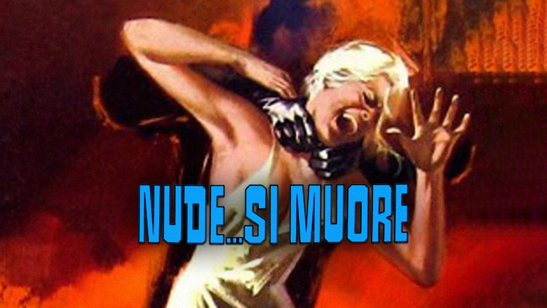 Naked You Die