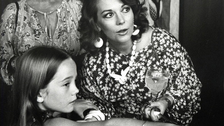 Natalie Wood: What Remains Behind