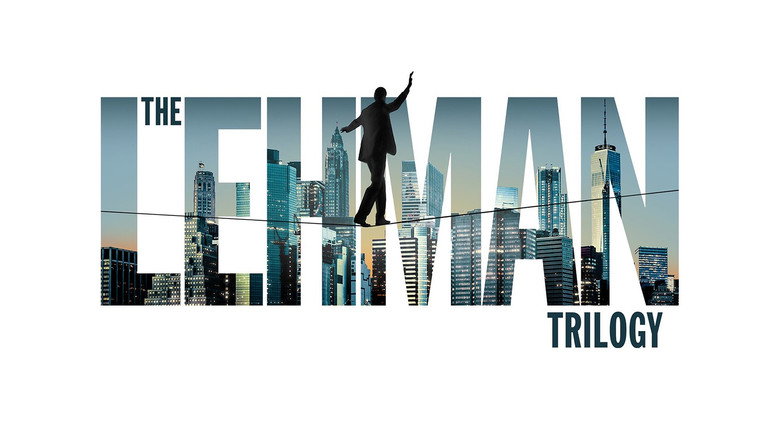 National Theatre Live: The Lehman Trilogy