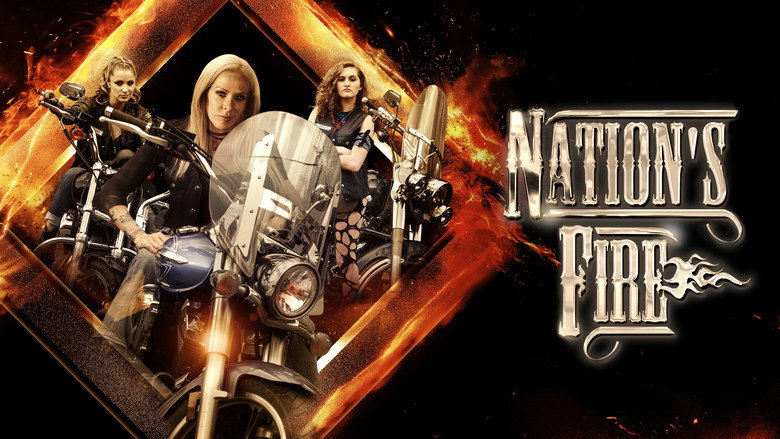 Nation's Fire