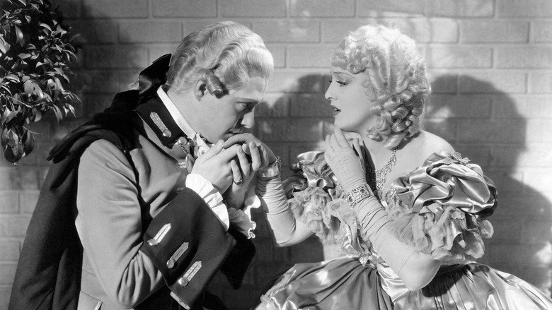 Naughty Marietta