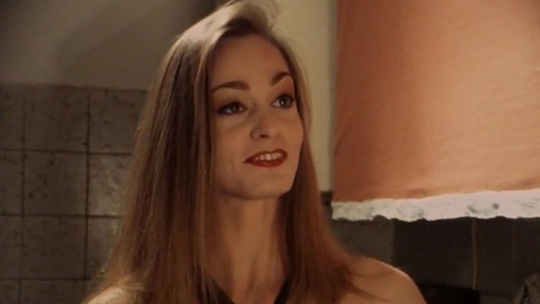 Necrophobia