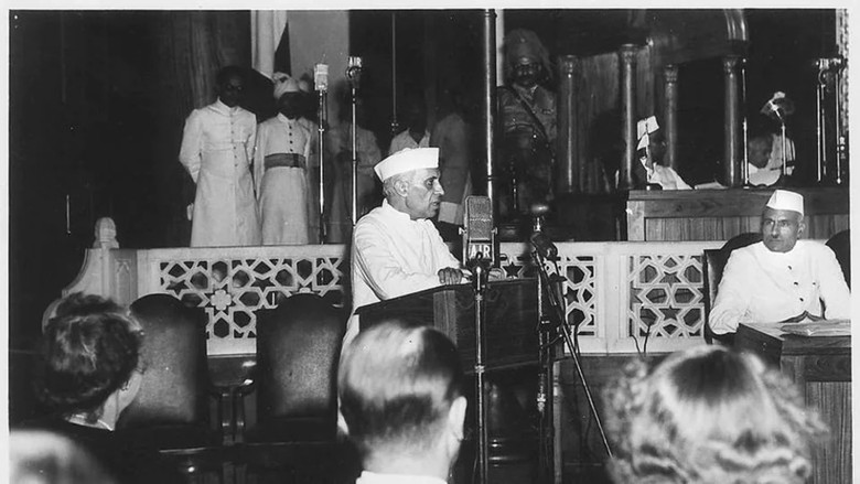Nehru
