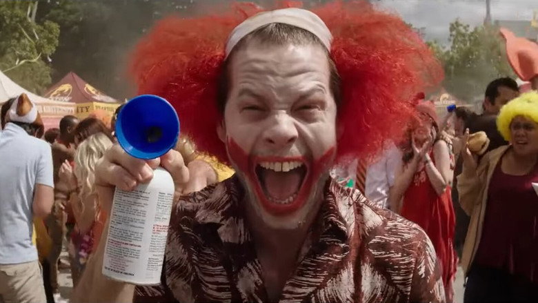 Neighbors 2: Sorority Rising