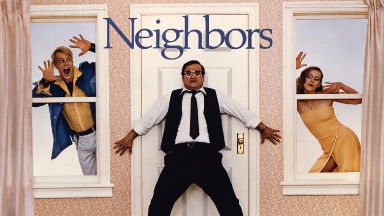 Neighbors