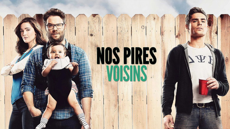 Neighbors