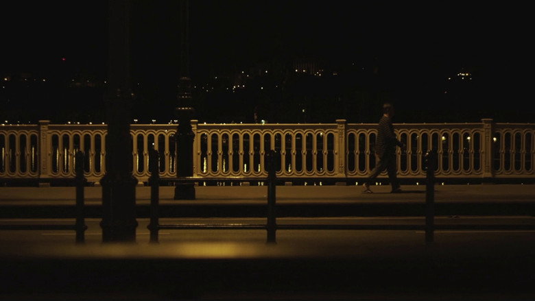 Nekem Budapest