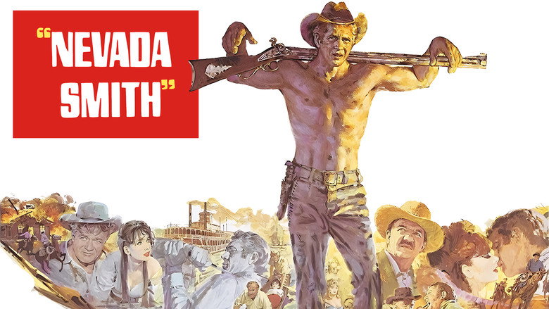 Nevada Smith