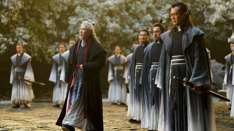 New Kung Fu Cult Master