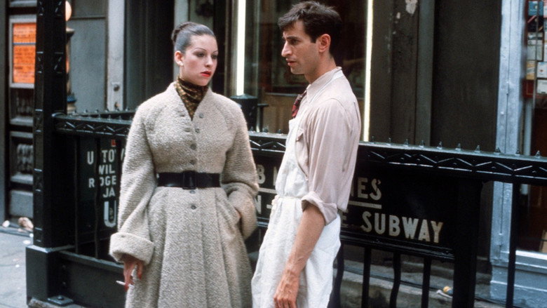 Next Stop, Greenwich Village