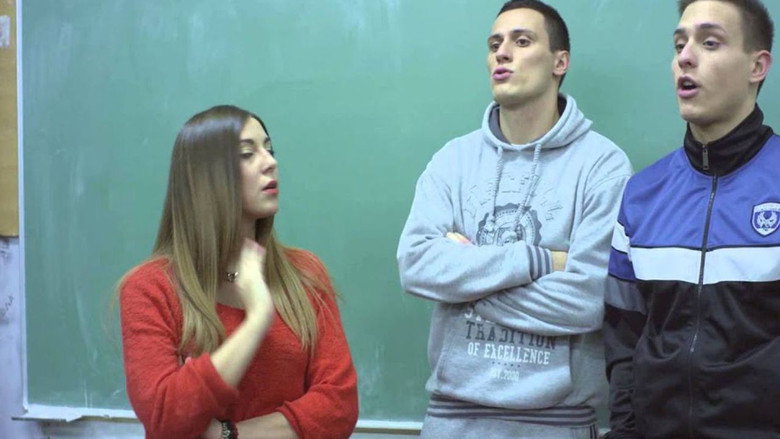 Next to Me