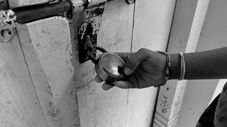 NEXUS LOCK