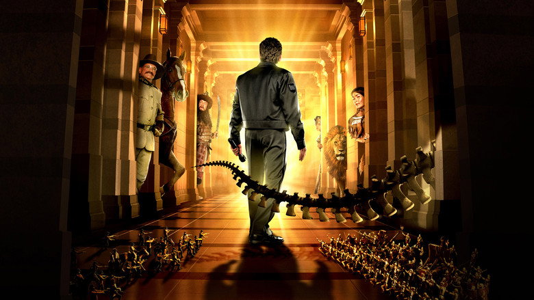 Night at the Museum