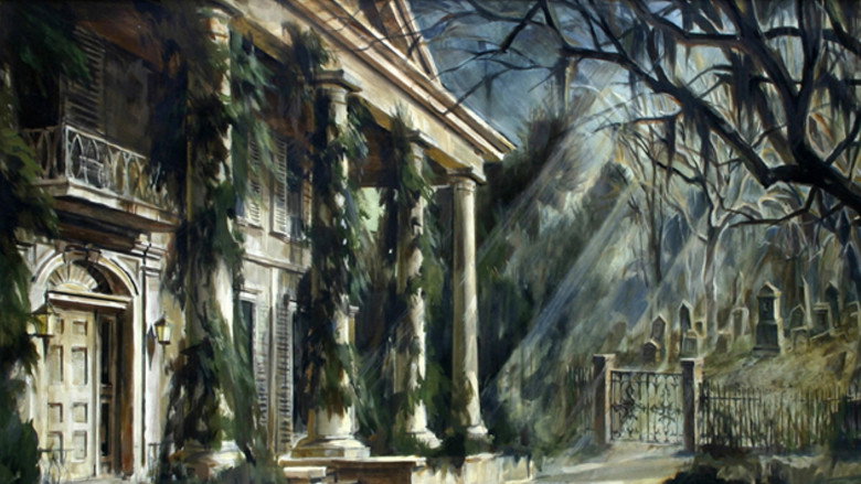 Night Gallery
