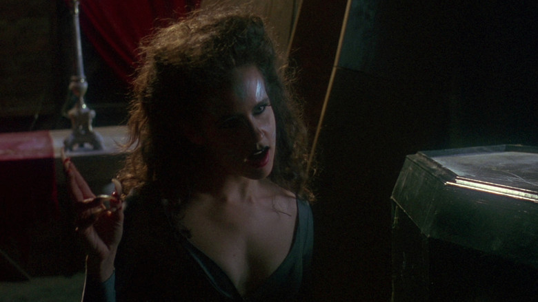 Night of the Demons III
