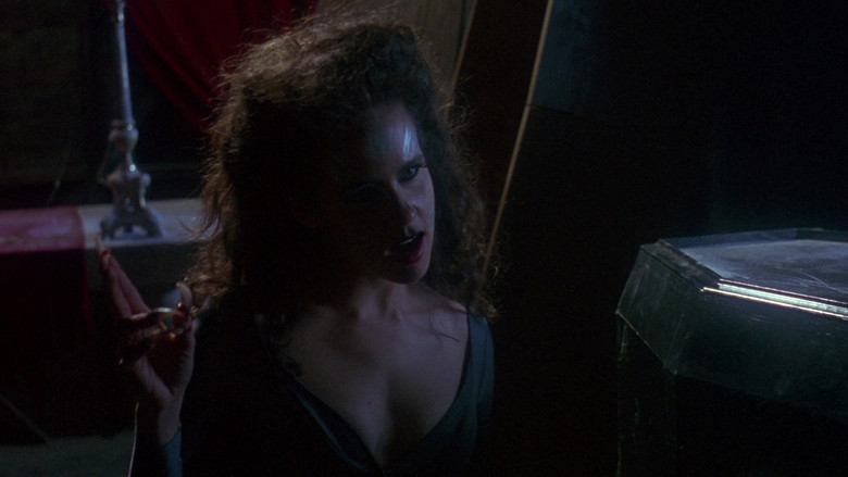 Night of the Demons III