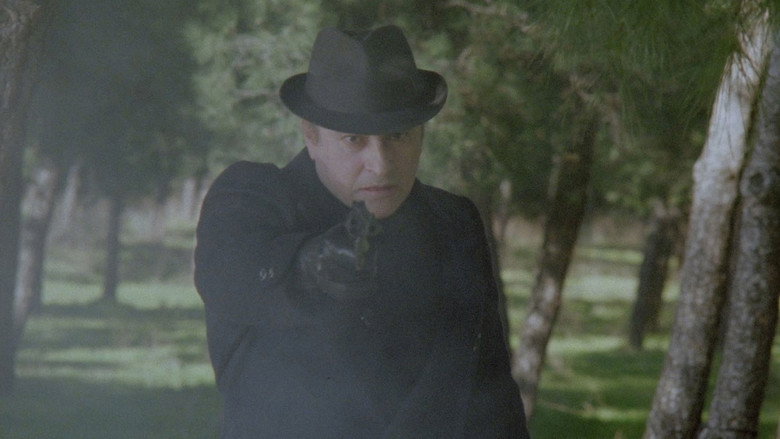 Night of the Executioner