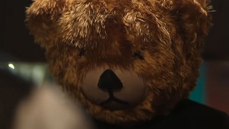 Night of the Killer Bears