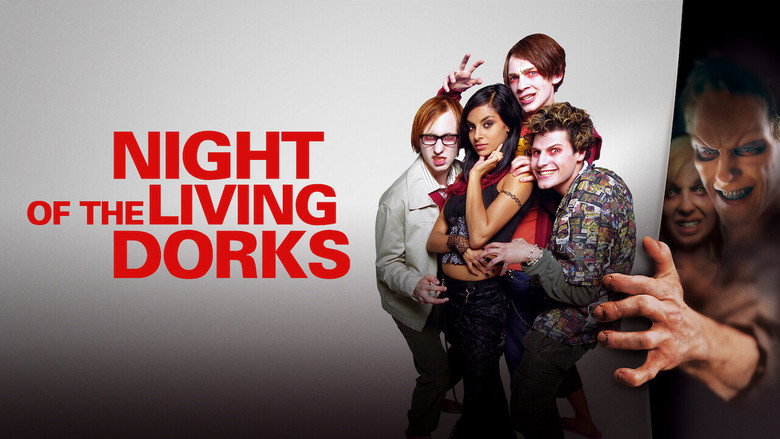 Night of the Living Dorks