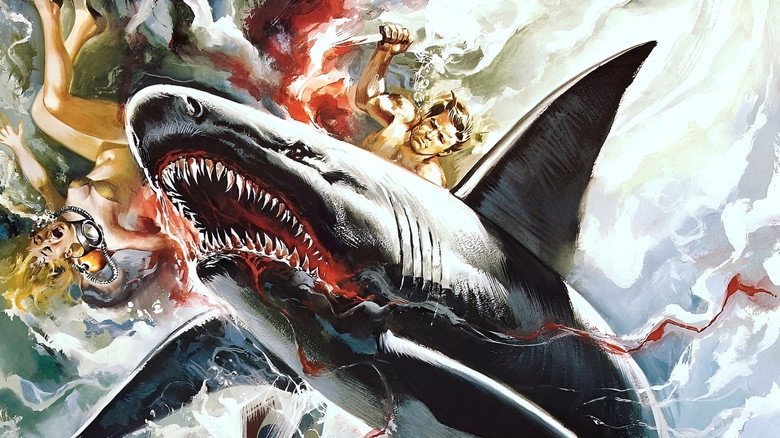 Night of the Sharks