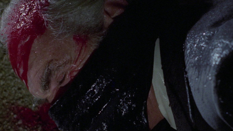 Night of the Skull