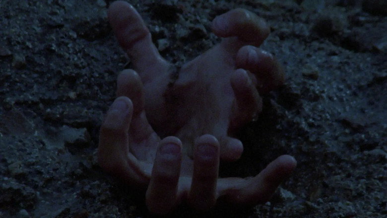 Night of the Skull