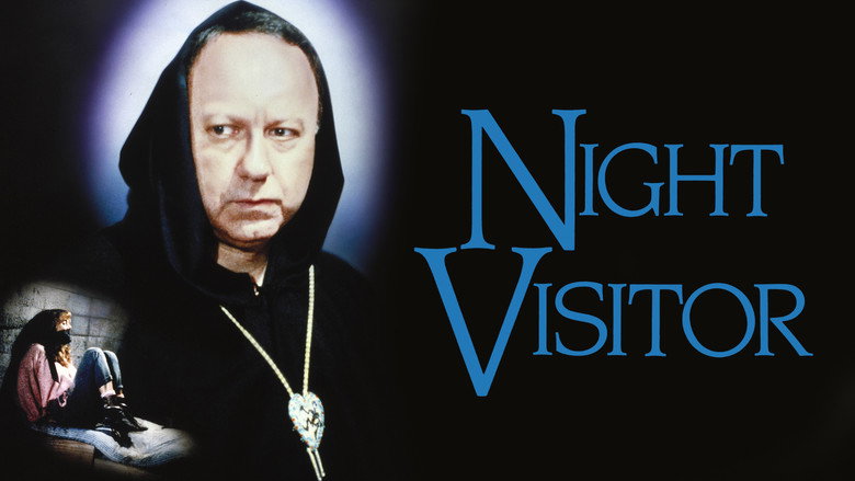 Night Visitor