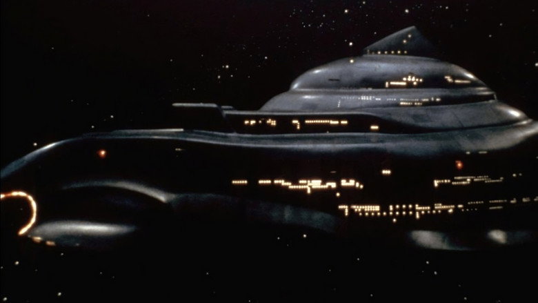 Nightflyers