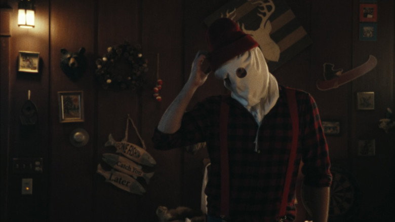 Nightmare at Camp Bloodbath
