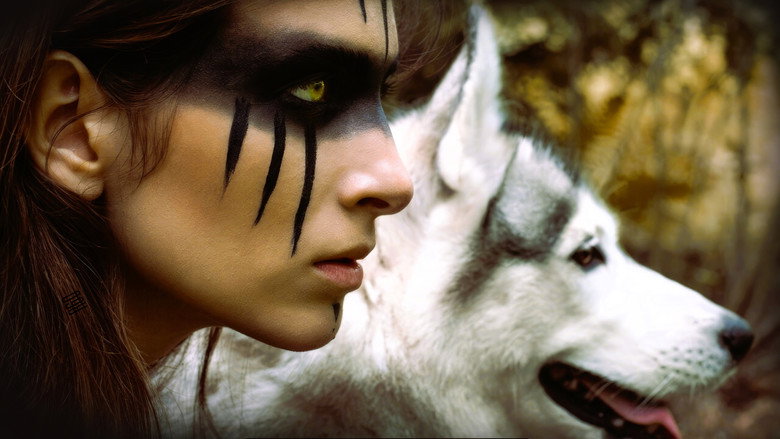 Nina of the Wolves