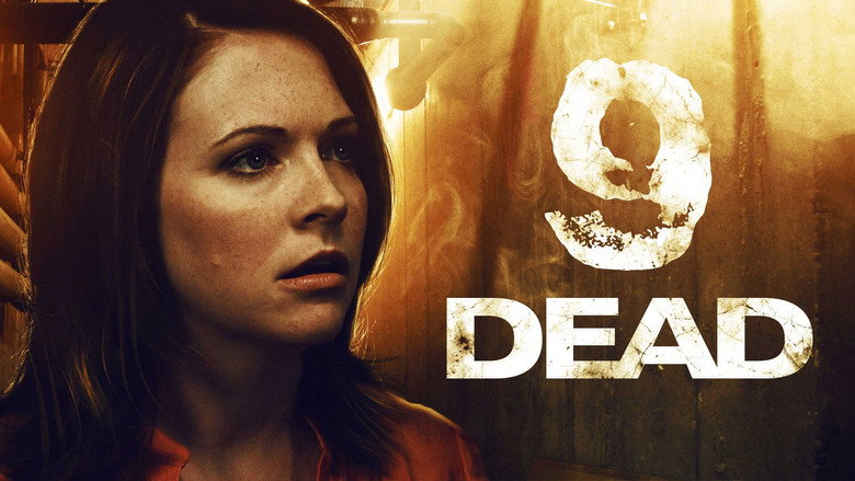 Nine Dead