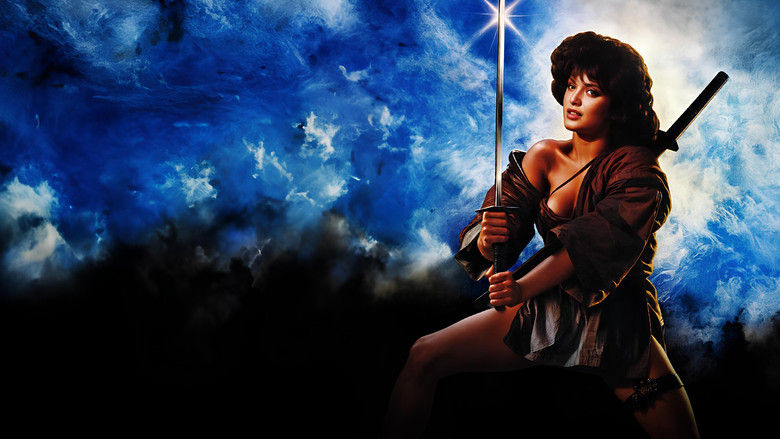 Ninja III
